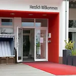 Elegant Eingerichtete 아파트 그랜조우