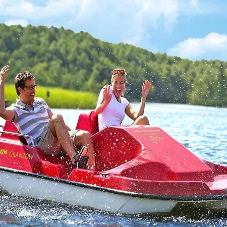 Appartement Elegant Eingerichtete *