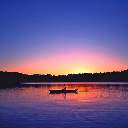 Elegant Eingerichtete Appartement *