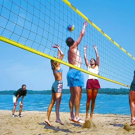 Appartement Elegant Eingerichtete Granzow