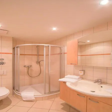 Apartment Mirow, Granzow