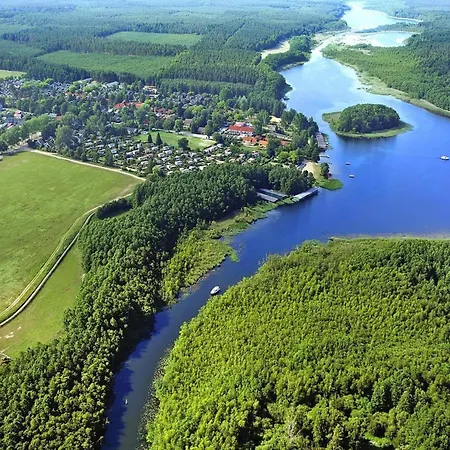 Elegant Eingerichtete * Granzow