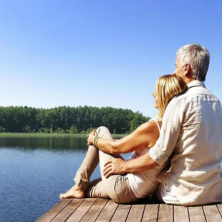 Appartement Elegant Eingerichtete