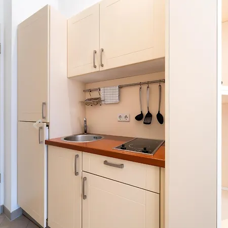 Elegant Eingerichtete * Granzow