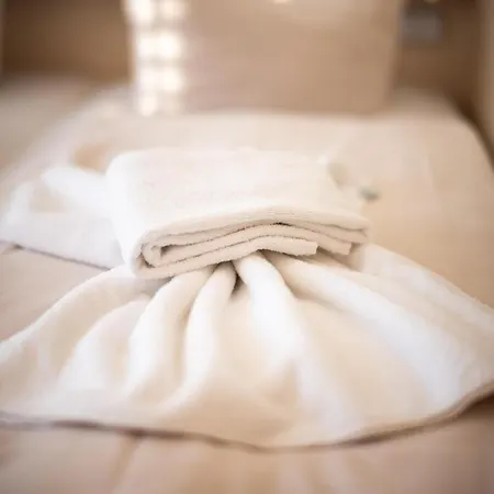 Appartement Elegant Eingerichtete Granzow