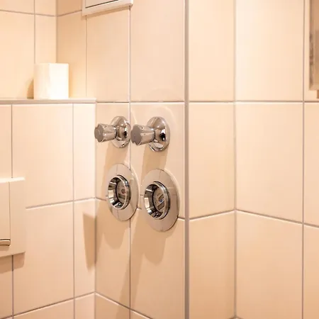 Elegant Eingerichtete Appartement