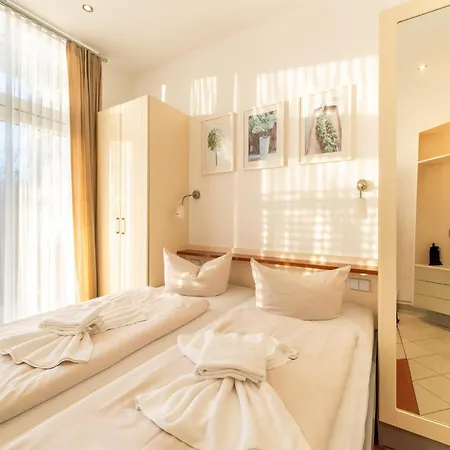 Elegant Eingerichtete *