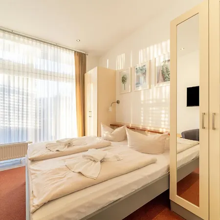 Elegant Eingerichtete Appartement