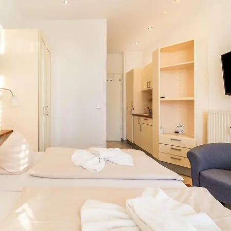 Elegant Eingerichtete Granzow