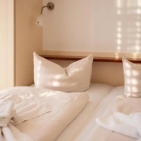 Elegant Eingerichtete * Granzow