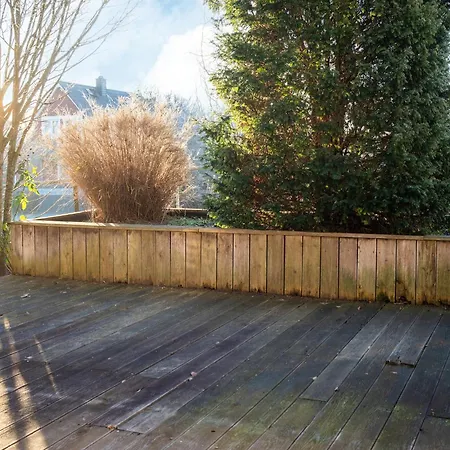 Elegant Eingerichtete *