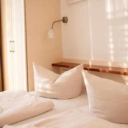 Elegant Eingerichtete