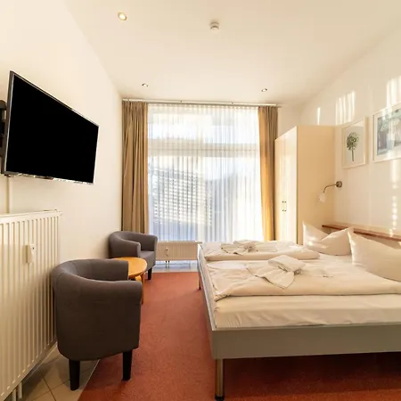 Elegant Eingerichtete * Granzow