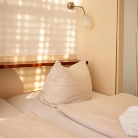 Elegant Eingerichtete Appartement *