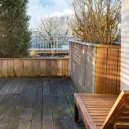 Elegant Eingerichtete *