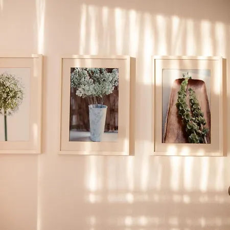 Elegant Eingerichtete Granzow