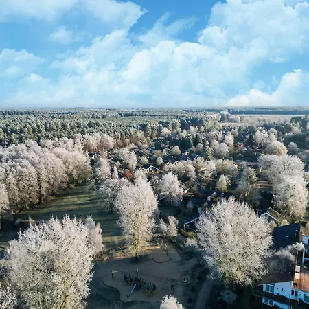 Elegant Eingerichtete Appartement