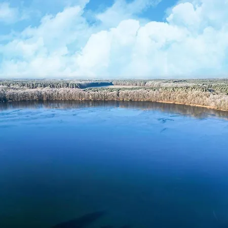 Elegant Eingerichtete Granzow