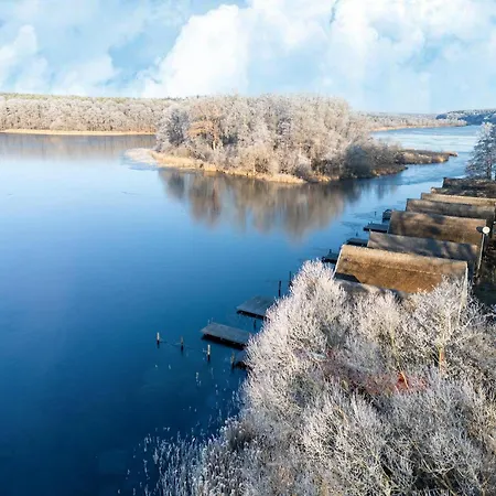 Appartement Elegant Eingerichtete *