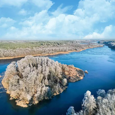 Appartement Elegant Eingerichtete *