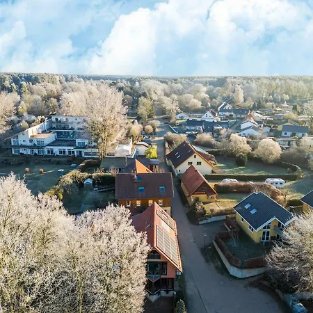 Elegant Eingerichtete