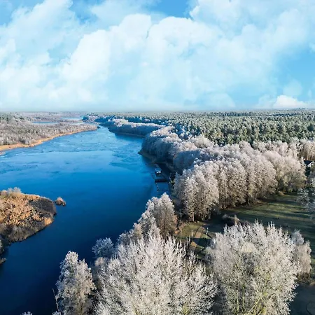 Elegant Eingerichtete Appartement