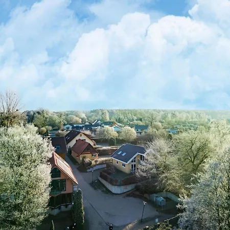 Appartement Elegant Eingerichtete *